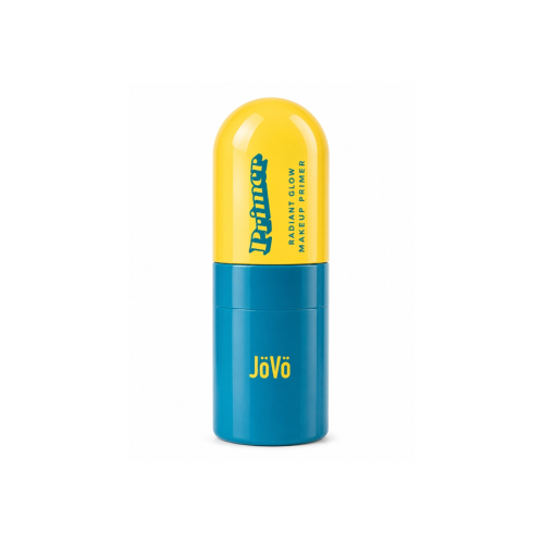 Jovo - Prebase de maquillaje - Radiant Glow