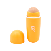 Jovo - Rodillo facial antibrillos piedra volcánica