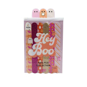 Jovo - Set de limas de uñas Nail File Collection - Hey Boo