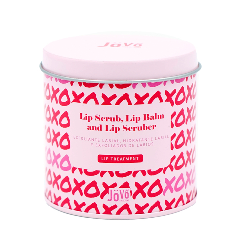 Jovo - Set para el cuidado de labios
