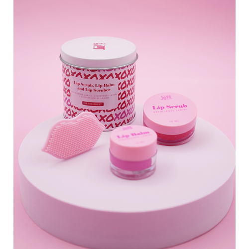 Jovo - Set para el cuidado de labios