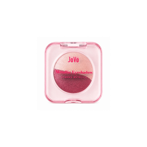 Jovo - Sombra de ojos Duo Metallic - 01: Drama