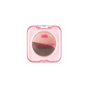 Jovo - Sombra de ojos Duo Metallic - 02: Obsessed