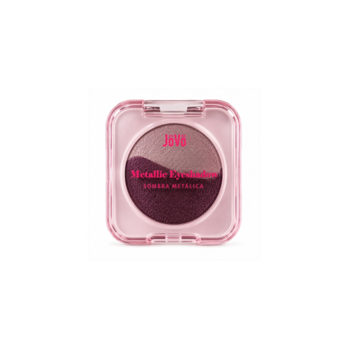 Jovo - Sombra de ojos Duo Metallic - 04:Mood