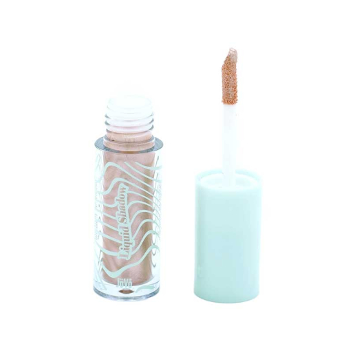 Jovo - Sombra de ojos líquida metalizada - 04: Cookies