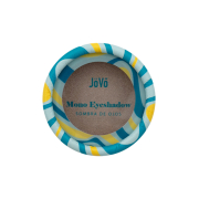 Jovo - Sombra de ojos metálica - 01: Nude