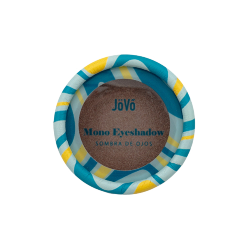 Jovo - Sombra de ojos metálica - 02: Brown