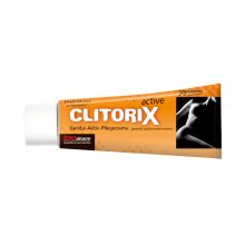 Joy Division -  Crema para zona íntima ClitoriX active EROpharm