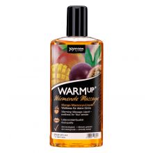 Joy Division - Líquido de masaje con calor WARMup - Mango y Maracuyá