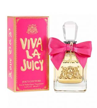 Juicy Couture - Eau de parfum Viva La Juicy