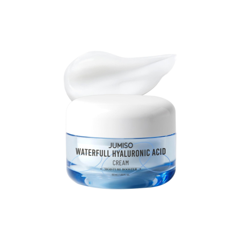 Jumiso - *Waterfull* - Crema facial hidratante Hyaluronic