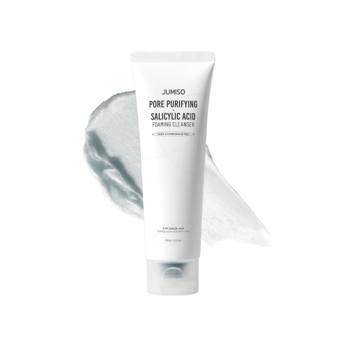 Jumiso - Limpiador facial para poros Pore-Purifying Salicylic Acid