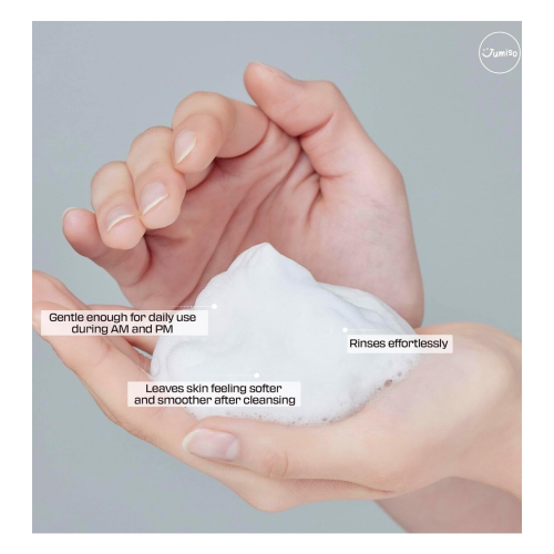 Jumiso - Limpiador facial para poros Pore-Purifying Salicylic Acid