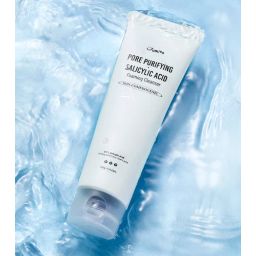 Jumiso - Limpiador facial para poros Pore-Purifying Salicylic Acid