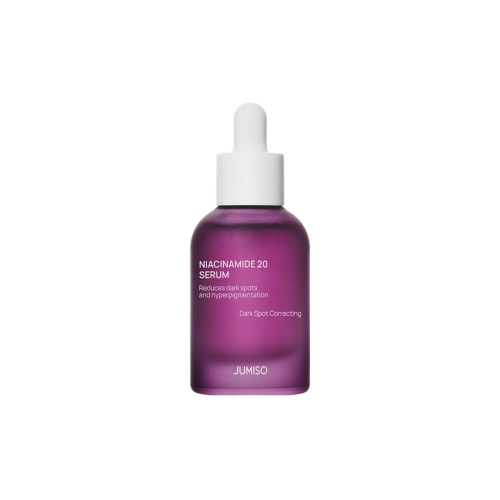 Jumiso - Sérum facial avanzado Niacinamide 20