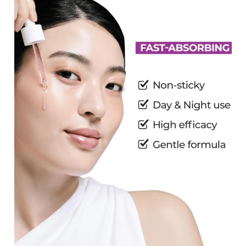 Jumiso - Sérum facial avanzado Niacinamide 20