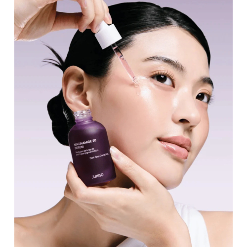 Jumiso - Sérum facial avanzado Niacinamide 20