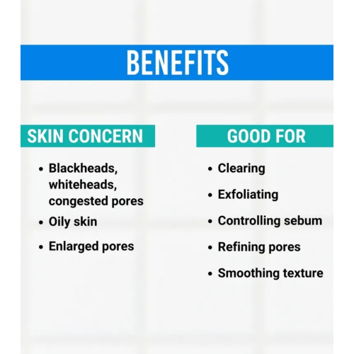 Jumiso - Tratamiento para puntos negros Blackhead Melting Softne