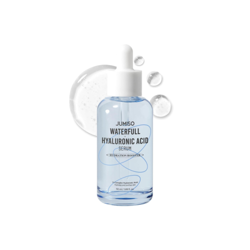 Jumiso - *Waterfull* - Sérum facial hidratante Hyaluronic Acid