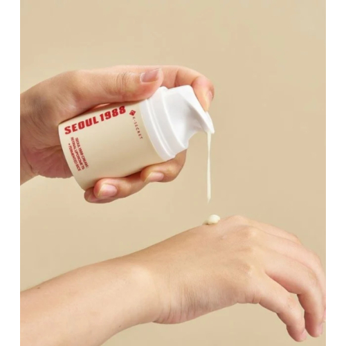 K-Secret - *Seoul 1988* - Crema Retinal Liposome 1% + Fermented Rice