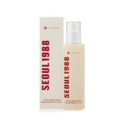 K-Secret - *Seoul 1988* - Esencia Snail Mucin 97% + Rice