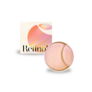 K-Secret - *Seoul 1988* - Parches de hidrogel para contorno de ojos Advanced Regenerating - Retinal