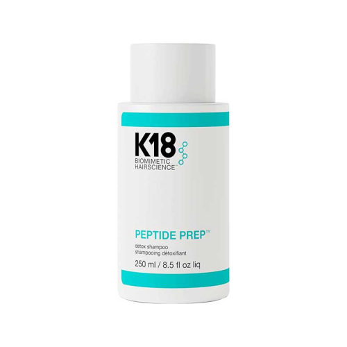 K18 - Champú Detox Peptide Prep