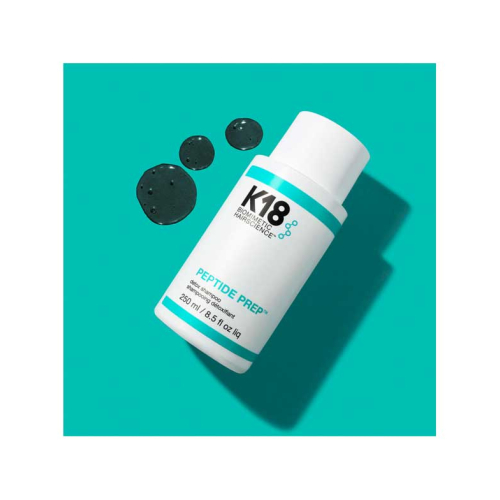 K18 - Champú Detox Peptide Prep