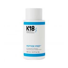 K18 - Champú Peptide Prep pH Maintenance