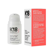 K18 - Mascarilla reparadora sin aclarado Leave-In Molecular Repair - 15ml