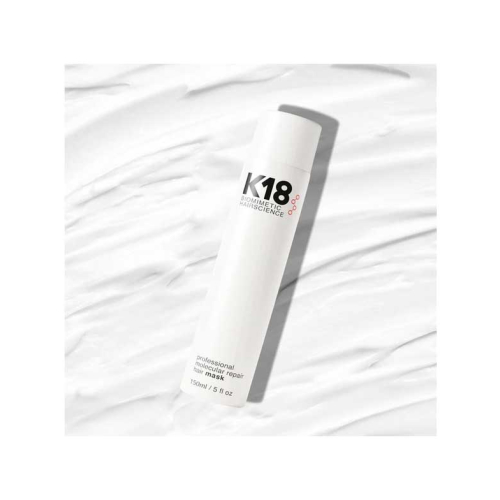 K18 - Mascarilla reparadora sin aclarado Leave-In Molecular Repair - 150ml
