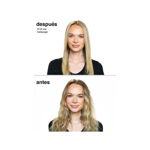 K18 - Mascarilla reparadora sin aclarado Leave-In Molecular Repair - 150ml