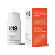 K18 - Mascarilla reparadora sin aclarado Leave-In Molecular Repair - 50ml