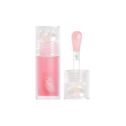 Kaja - Aceite labial Juicy Glass - 01: Rose Hip Spritz