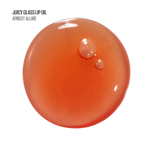 Kaja - Aceite labial Juicy Glass - 03: Apricot Allure