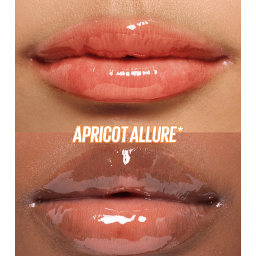 Kaja - Aceite labial Juicy Glass - 03: Apricot Allure