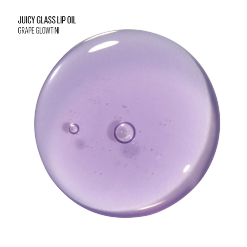 Kaja - Aceite labial Juicy Glass - 04: Grape Glowtini