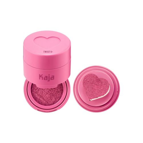 Kaja - Colorete en cushion Cheeky Stamp - 04: Feisty