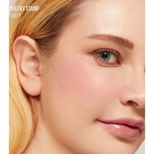 Kaja - Colorete en cushion Cheeky Stamp - 04: Feisty