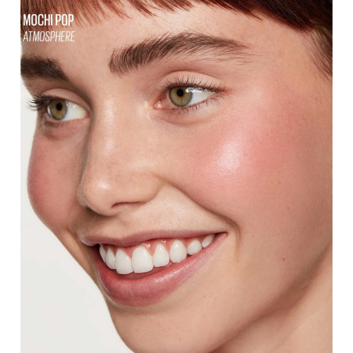 Kaja - Colorete en polvo-crema Mochi Pop - 02: Atmosphere