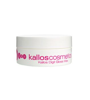 Kallos Cosmetics - Cera de peinado Digit Gloss