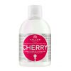 Kallos Cosmetics - Champú acondicionador con aceite de semilla de cereza Cherry KJMN