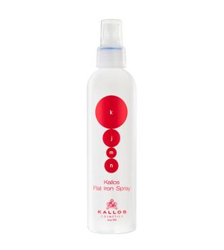 Kallos Cosmetics - Spray Protector de Calor para cabello KJMN