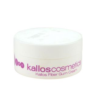 Kallos Cosmetics - Gomina Moldeadora KJMN