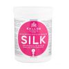 Kallos Cosmetics - Mascarilla capilar Silk 1000 ml - Proteínas de seda y Aceite de oliva