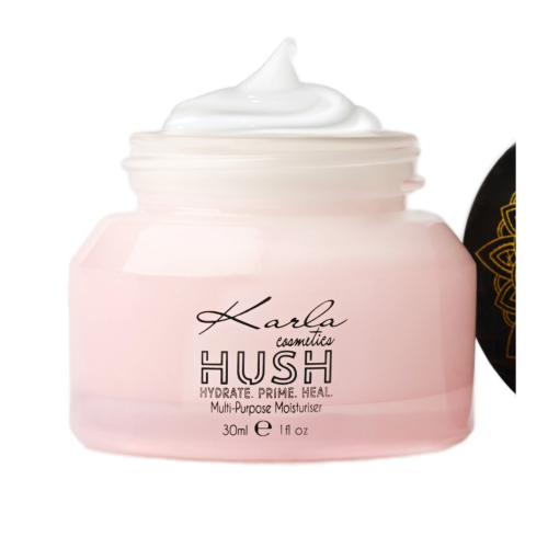 Karla Cosmetics - Crema hidratante multiusos Hush