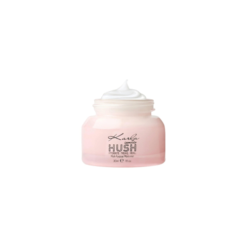 Karla Cosmetics - Crema hidratante multiusos Hush - 6ml