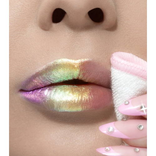 Karla Cosmetics - Discos desmaquillantes reutilizables Eco Pads - 3 unidades