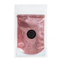 Karla Cosmetics - Glitter - Rose Gold Copper