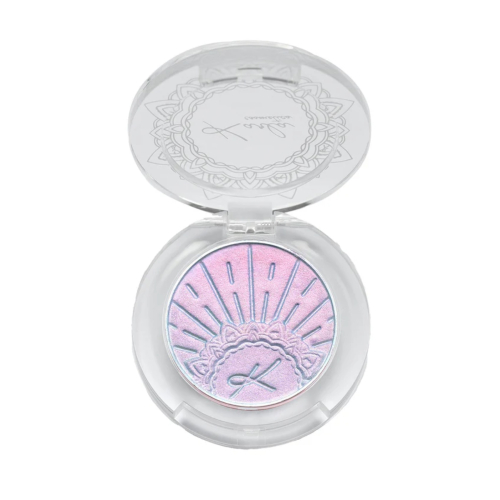 Karla Cosmetics - Iluminador Seeamless Satin - Coastal Glaze